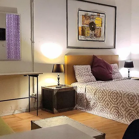 Great Sleep Loft Barcelona