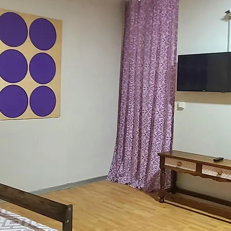 Great Sleep Loft Lejlighed
