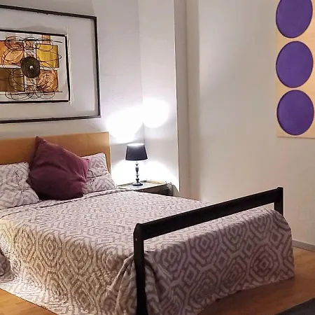 Apartment Great Sleep Loft