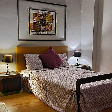 Great Sleep Loft *