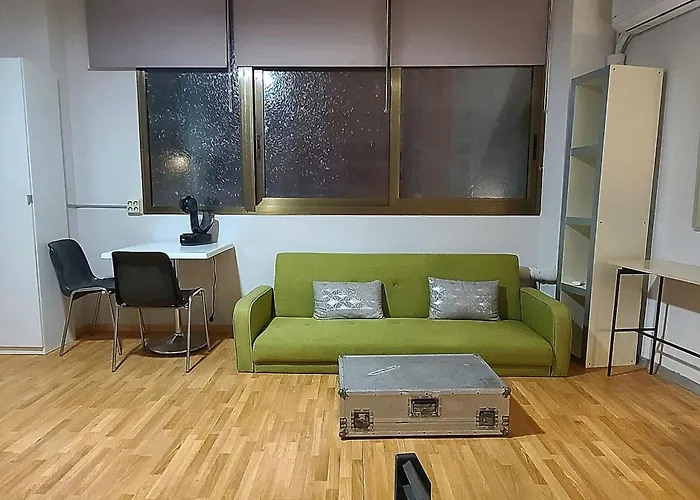 Great Sleep Loft Διαμέρισμα *