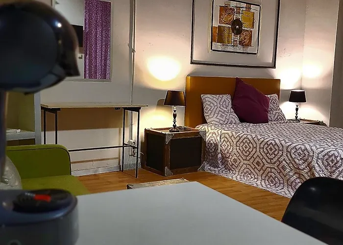Great Sleep Loft Διαμέρισμα Βαρκελώνη