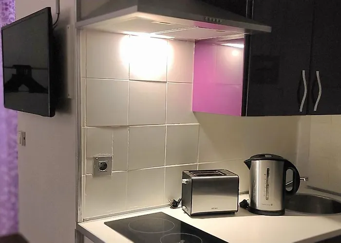 Διαμέρισμα Great Sleep Loft Βαρκελώνη