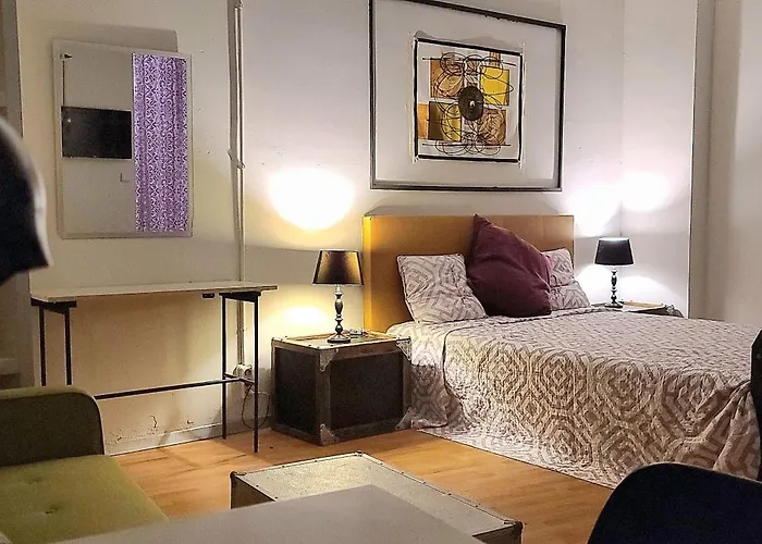 Great Sleep Loft Βαρκελώνη