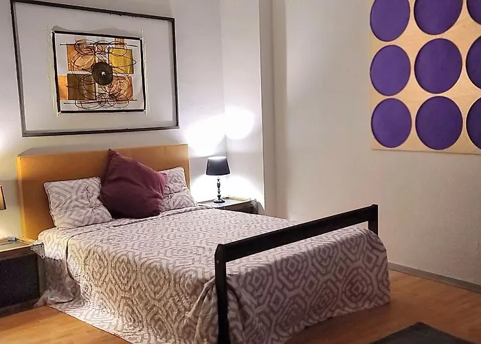 Διαμέρισμα Great Sleep Loft
