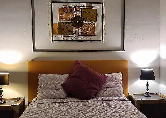 Great Sleep Loft Διαμέρισμα *