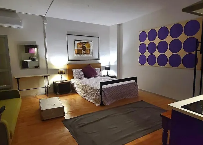Great Sleep Loft Βαρκελώνη