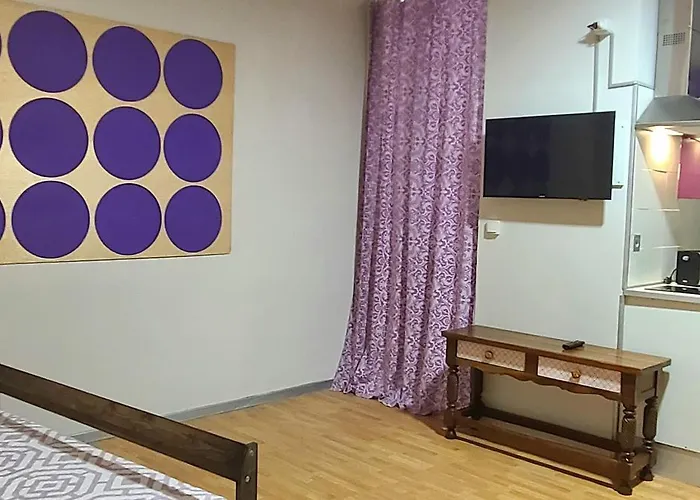 Great Sleep Loft Διαμέρισμα