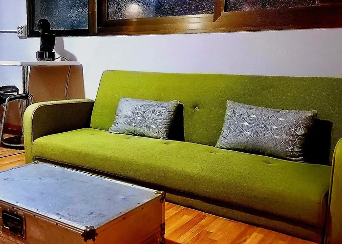 Great Sleep Loft * Βαρκελώνη