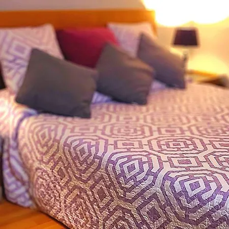 Great Sleep Loft Apartment *