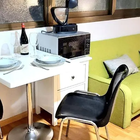 Great Sleep Loft Barcelona