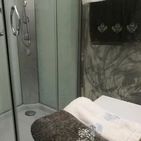 아파트 Great Sleep Loft